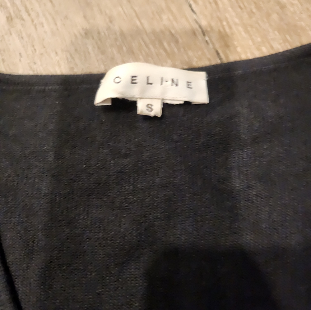 Celine sweater - Picture 2 of 2